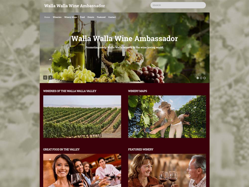 portfolio wallawallawineambassador